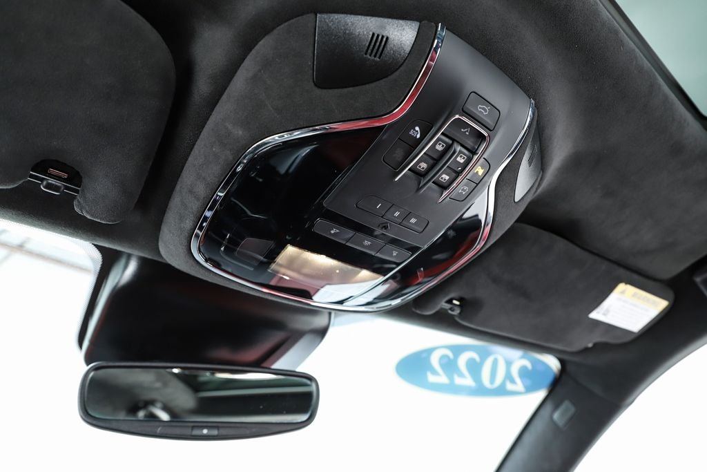 2022 Maserati Levante GT