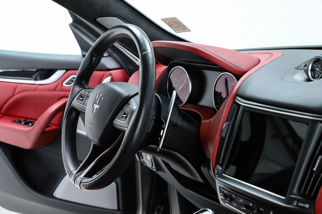 2022 Maserati Levante GT