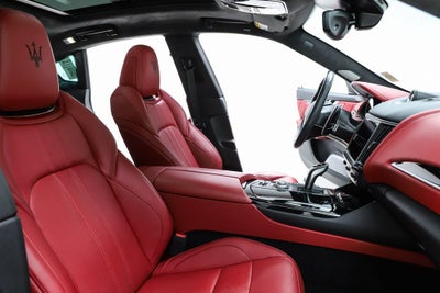 2022 Maserati Levante GT