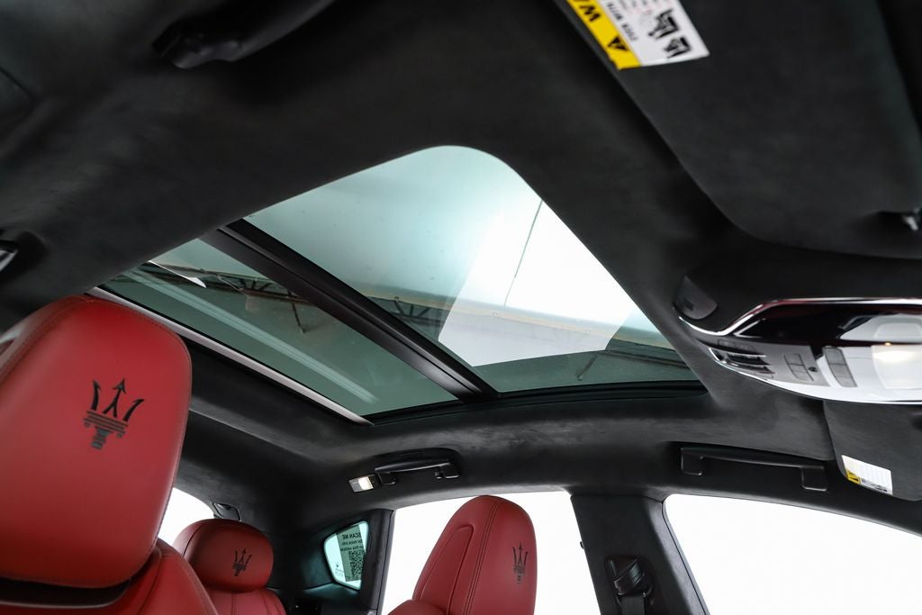 2022 Maserati Levante GT