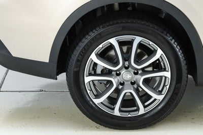 2017 Maserati Levante 