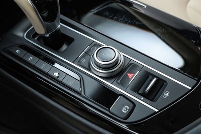 2017 Maserati Levante 