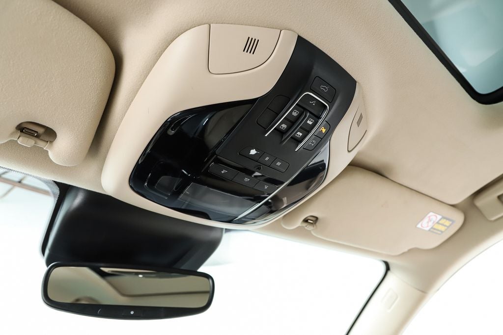 2017 Maserati Levante 