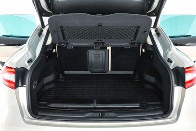 2017 Maserati Levante 