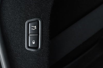 2017 Maserati Levante 