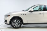 2017 Maserati Levante 