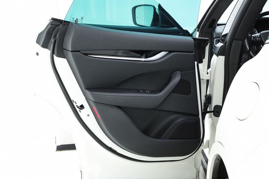 2022 Maserati Levante GT