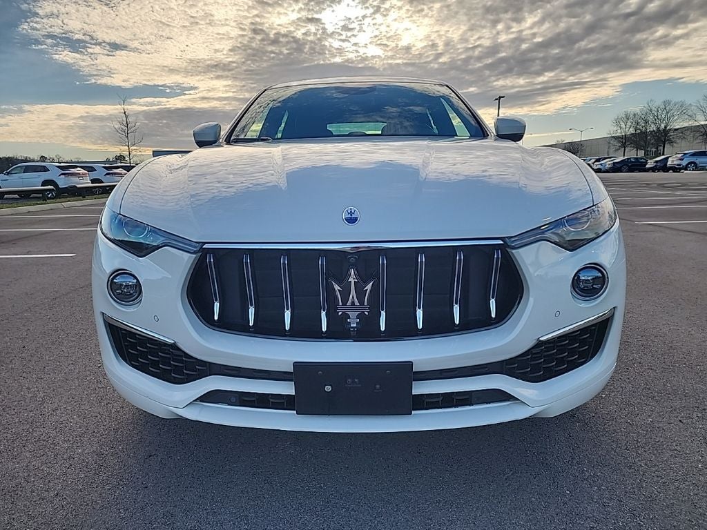 2022 Maserati Levante GT