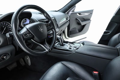 2022 Maserati Levante GT