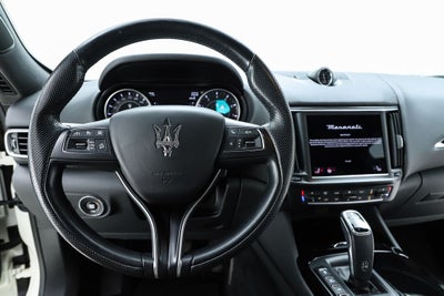 2022 Maserati Levante GT