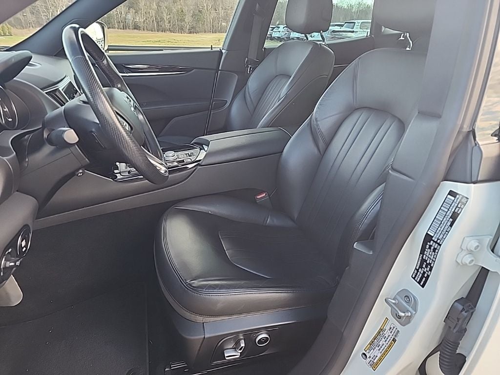 2022 Maserati Levante GT