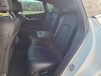 2022 Maserati Levante GT