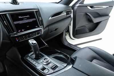 2022 Maserati Levante GT