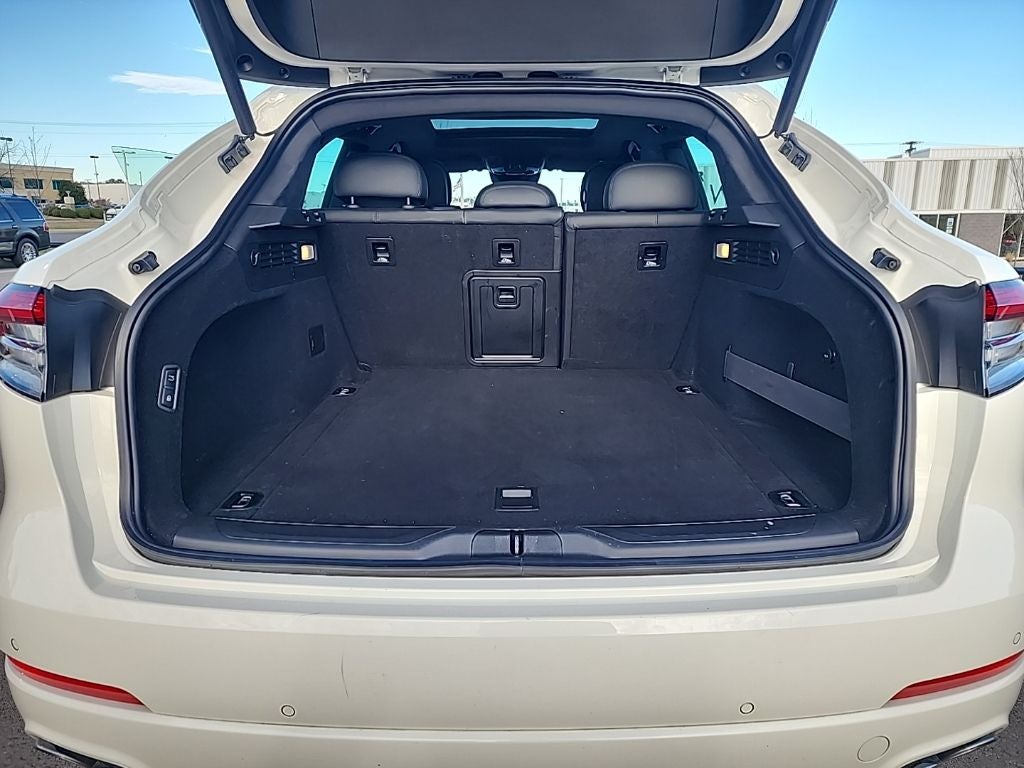 2022 Maserati Levante GT