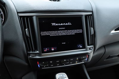 2022 Maserati Levante GT