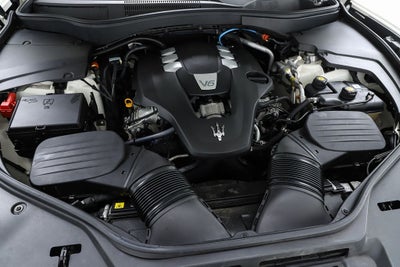 2022 Maserati Levante GT