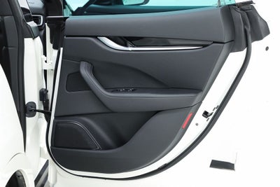 2022 Maserati Levante GT