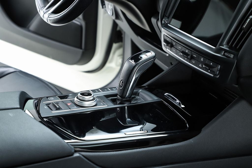 2022 Maserati Levante GT