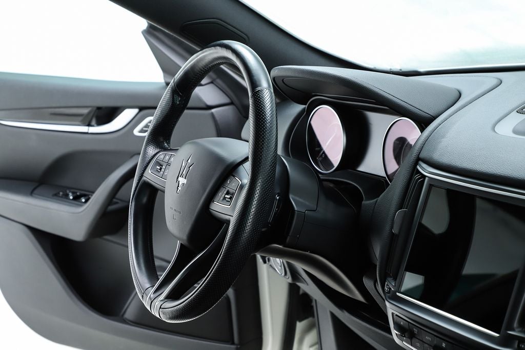 2022 Maserati Levante GT