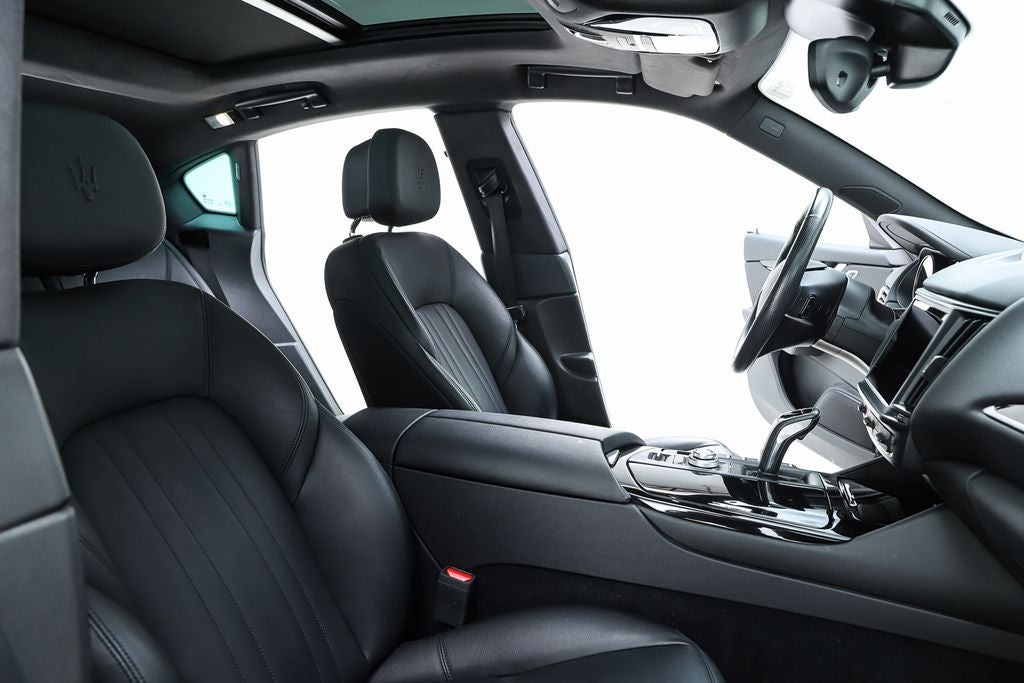 2022 Maserati Levante GT