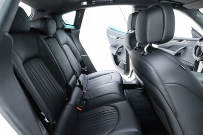 2022 Maserati Levante GT