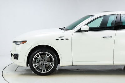 2022 Maserati Levante GT