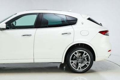 2022 Maserati Levante GT