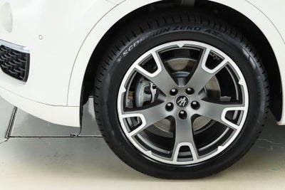 2022 Maserati Levante GT