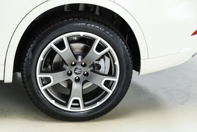 2022 Maserati Levante GT