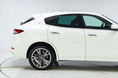 2022 Maserati Levante GT