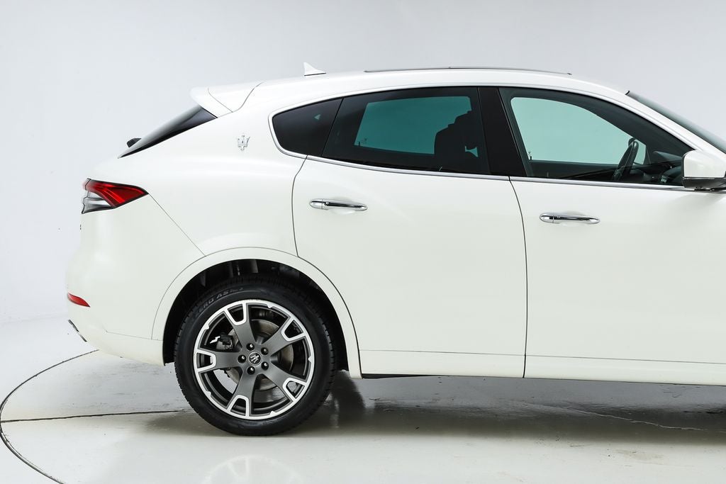 2022 Maserati Levante GT