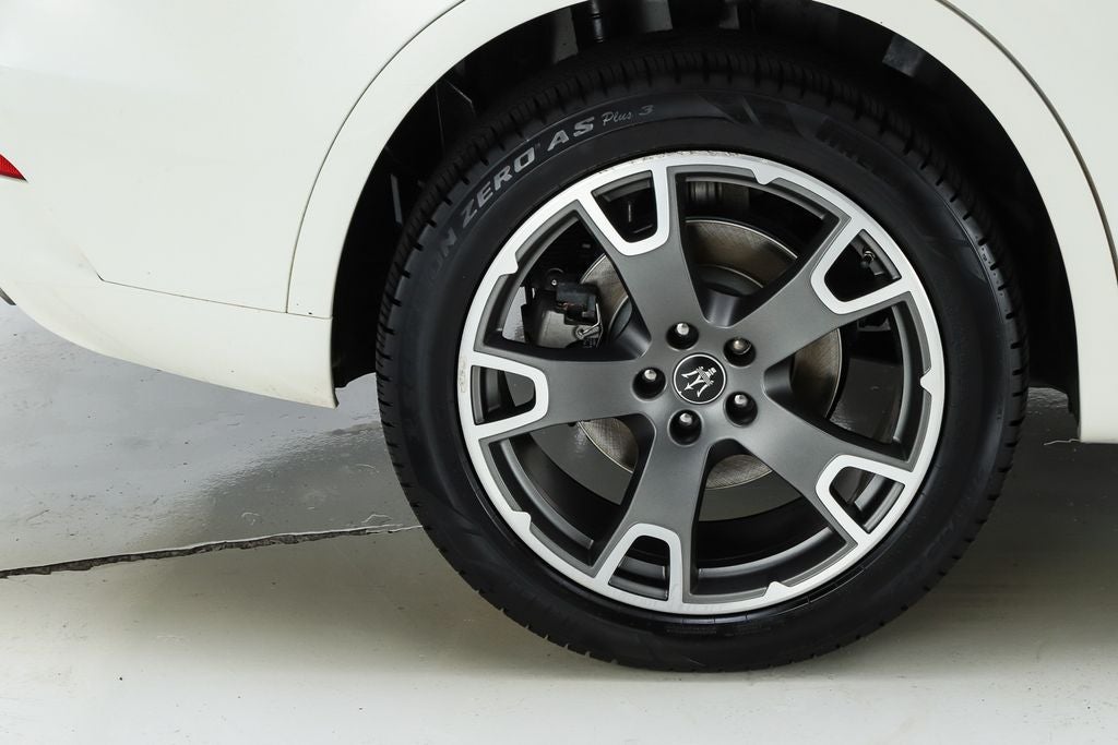 2022 Maserati Levante GT