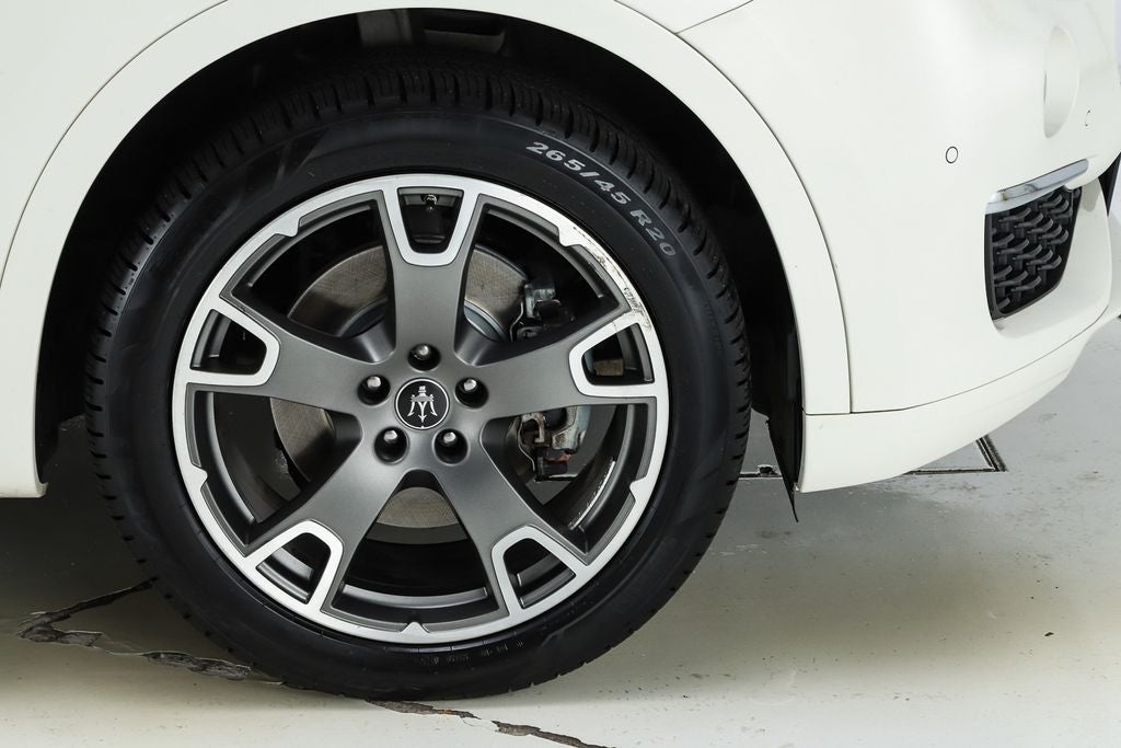 2022 Maserati Levante GT