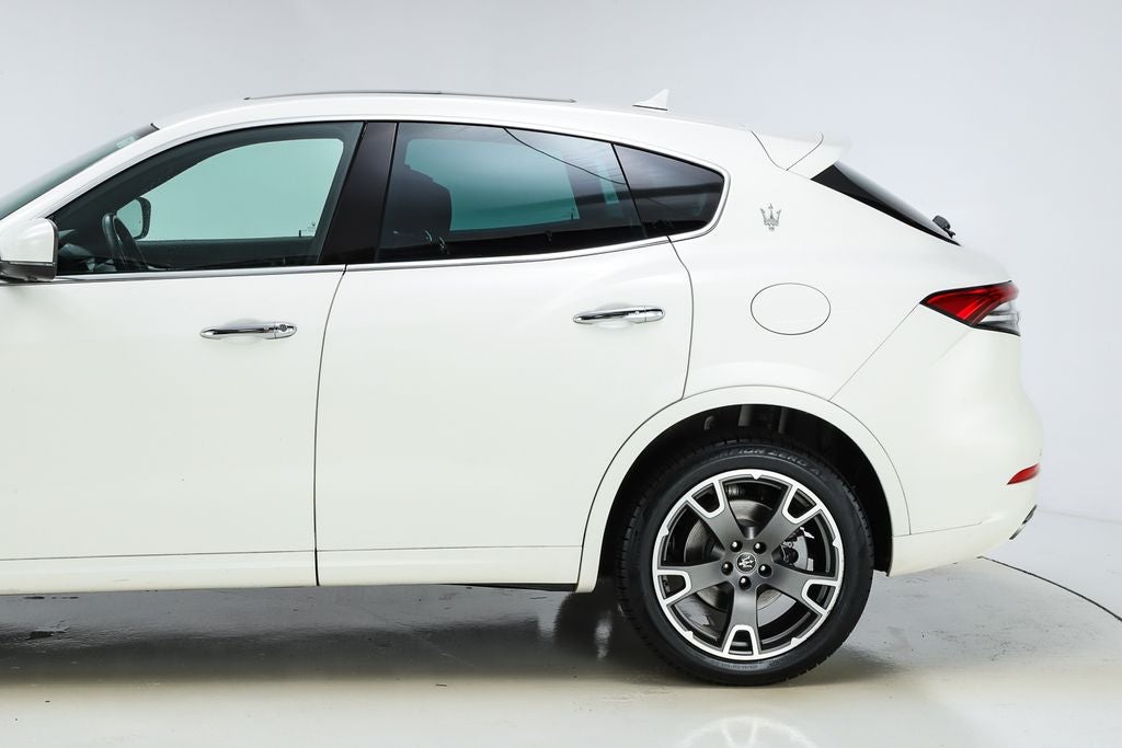 2022 Maserati Levante GT