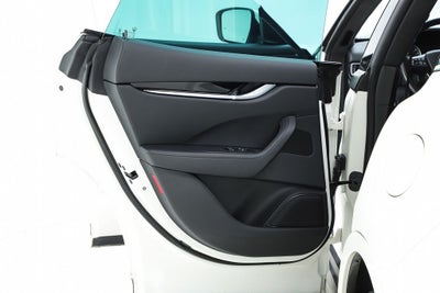 2022 Maserati Levante GT