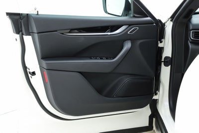 2022 Maserati Levante GT