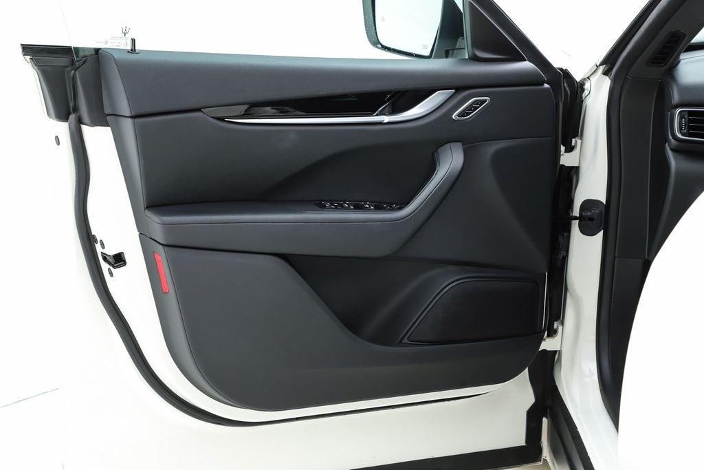 2022 Maserati Levante GT