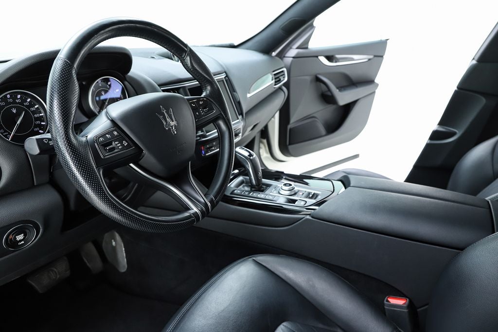 2022 Maserati Levante GT