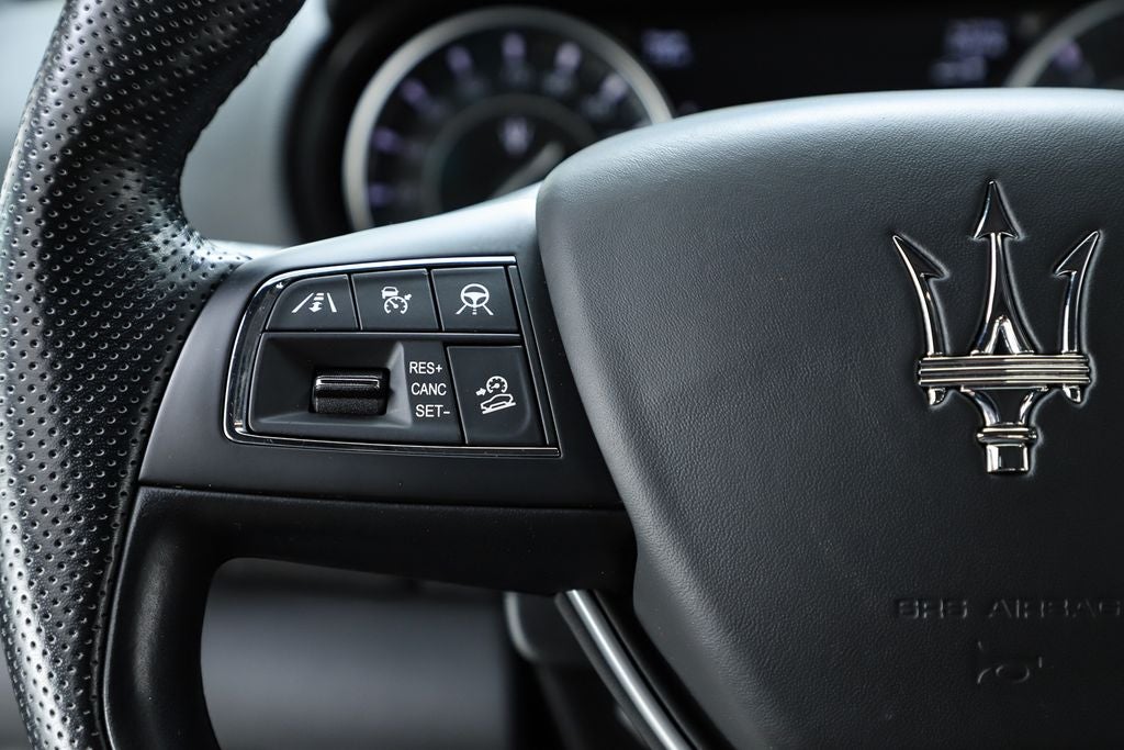 2022 Maserati Levante GT