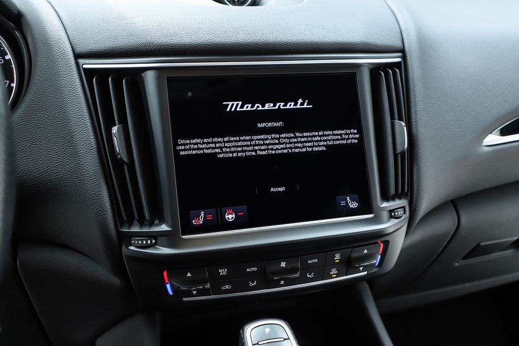 2022 Maserati Levante GT