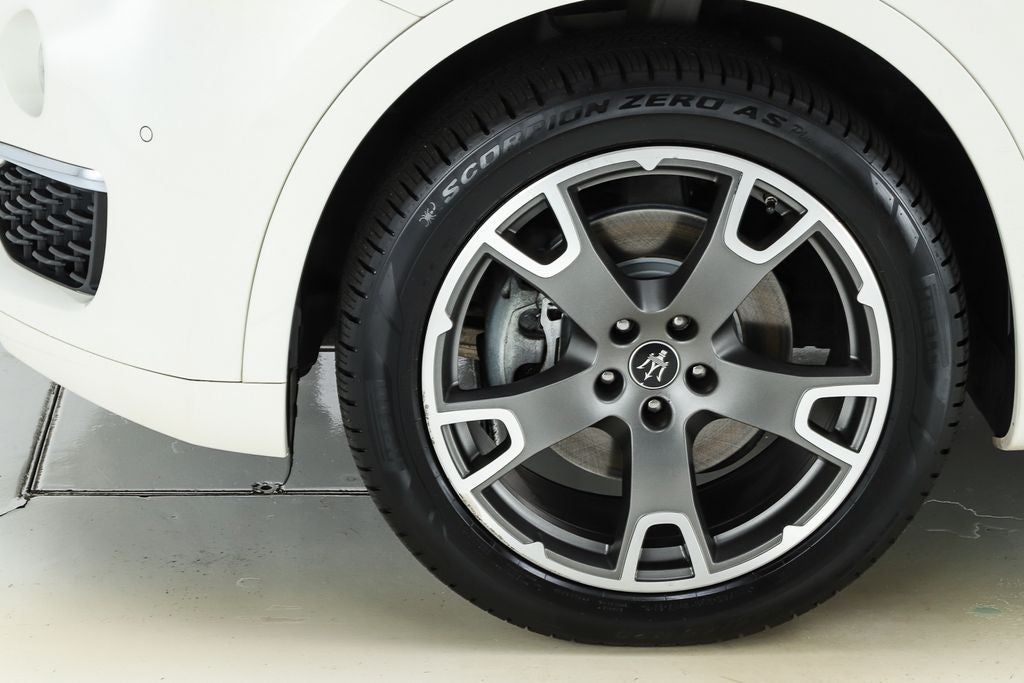 2022 Maserati Levante GT