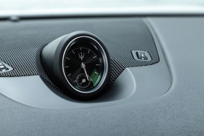 2022 Maserati Levante GT