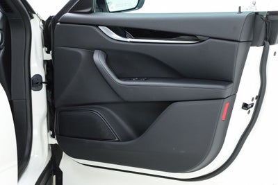 2022 Maserati Levante GT