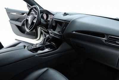 2022 Maserati Levante GT