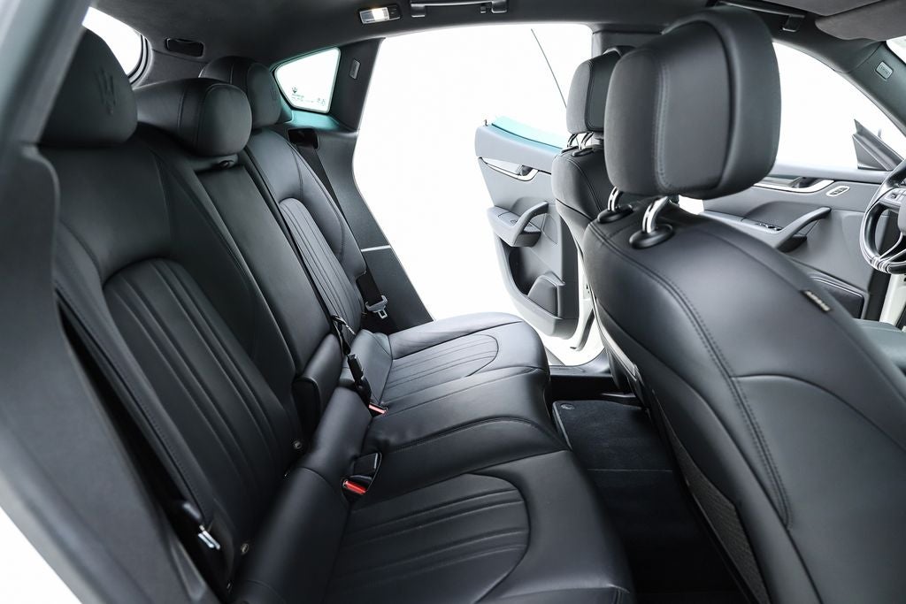 2022 Maserati Levante GT