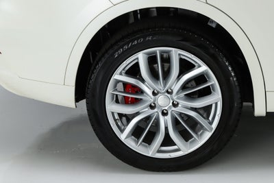 2019 Maserati Levante S GranLusso