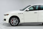 2019 Maserati Levante S GranLusso