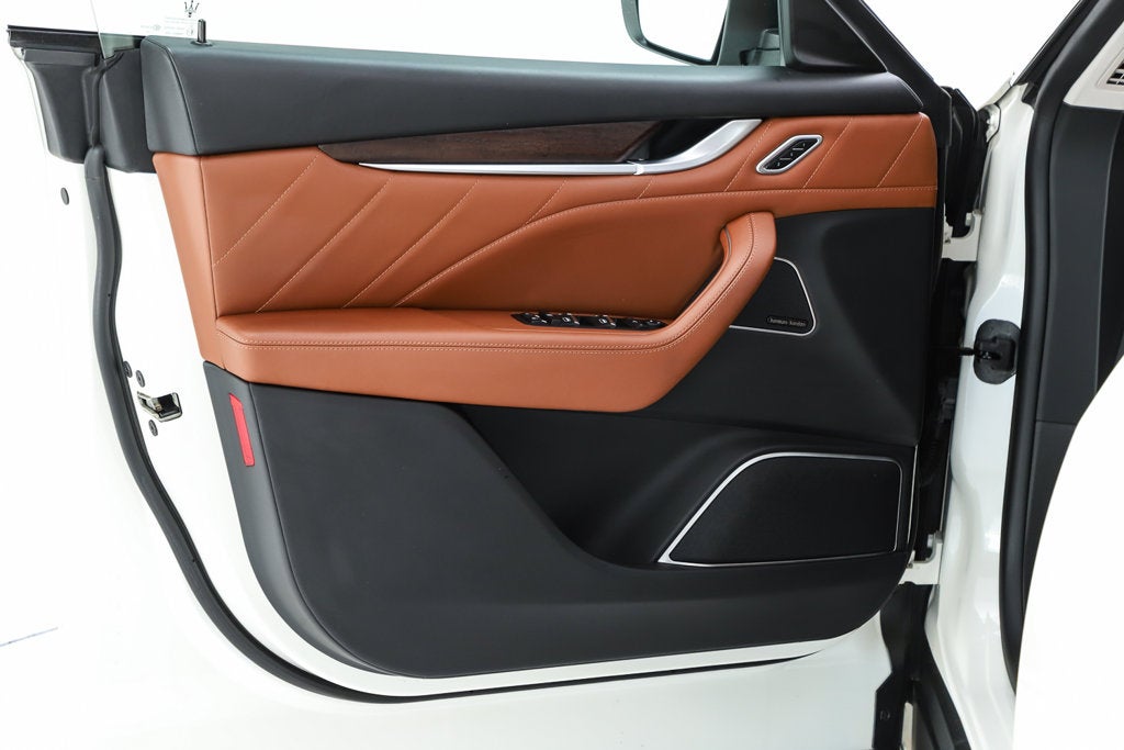 2019 Maserati Levante S GranLusso