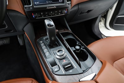 2019 Maserati Levante S GranLusso