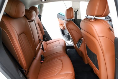 2019 Maserati Levante S GranLusso